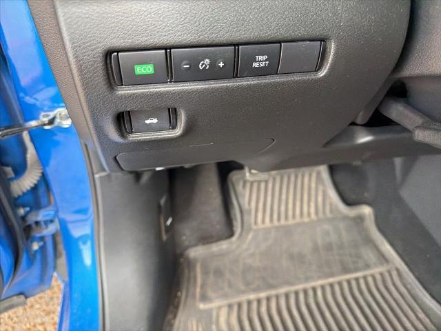 2023 Nissan Sentra SV Xtronic CVT