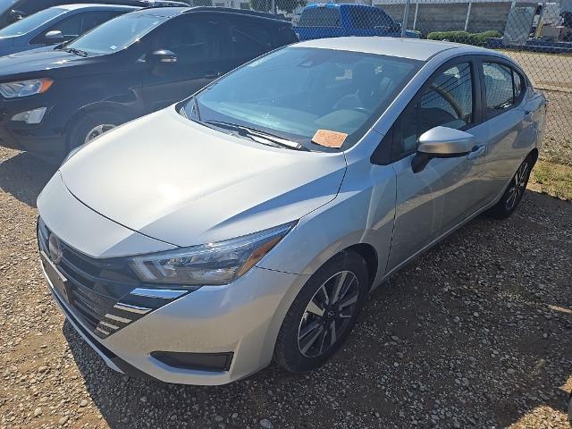 2025 Nissan Versa 1.6 SV for sale in Waxahachie, TX