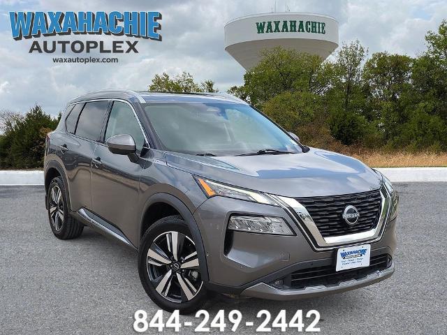 2022 Nissan Rogue SL Intelligent AWD for sale in Waxahachie, TX