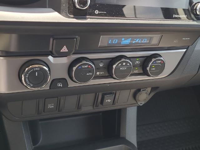 2023 Toyota Tacoma SR V6