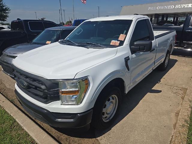 2022 Ford F-150 XL for sale in Waxahachie, TX