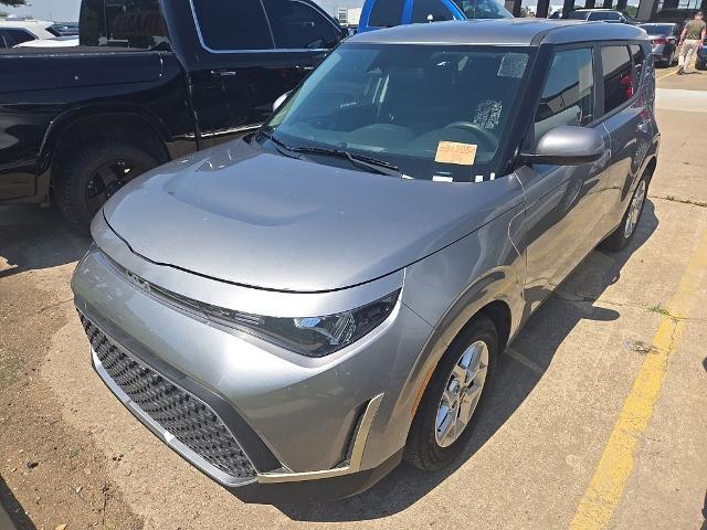 2025 Kia Soul LX for sale in Waxahachie, TX