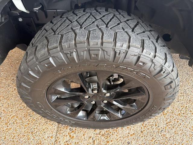 2021 Jeep Wrangler High Altitude 4x4