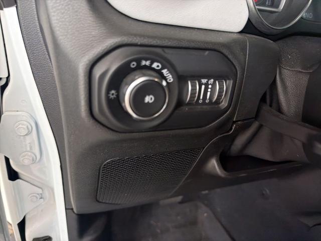 2021 Jeep Wrangler High Altitude 4x4