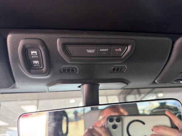 2021 Jeep Wrangler High Altitude 4x4