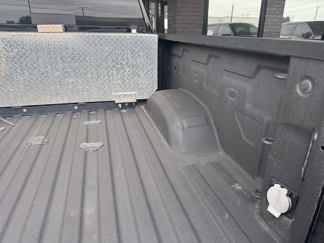 2024 Chevrolet Silverado 2500HD 4WD Crew Cab Standard Bed High Country
