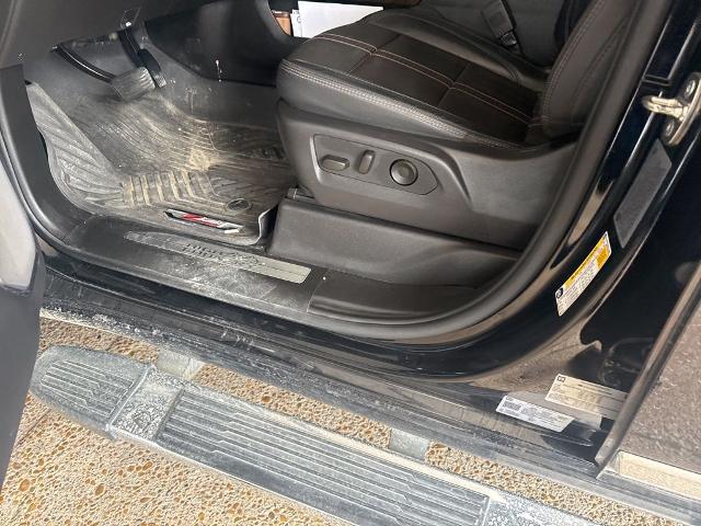 2024 Chevrolet Silverado 2500HD 4WD Crew Cab Standard Bed High Country
