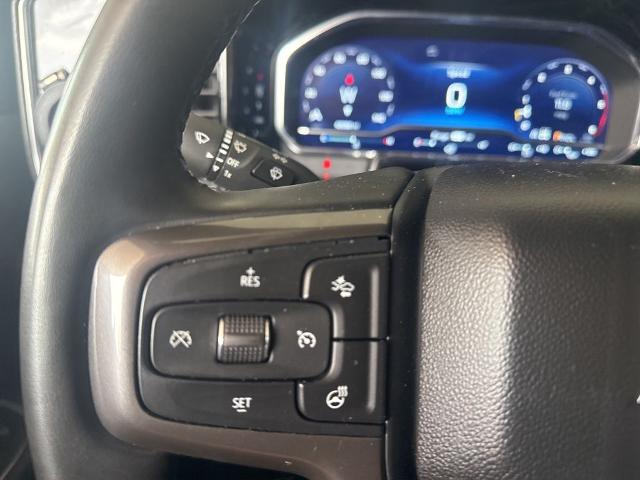 2024 Chevrolet Silverado 2500HD 4WD Crew Cab Standard Bed High Country