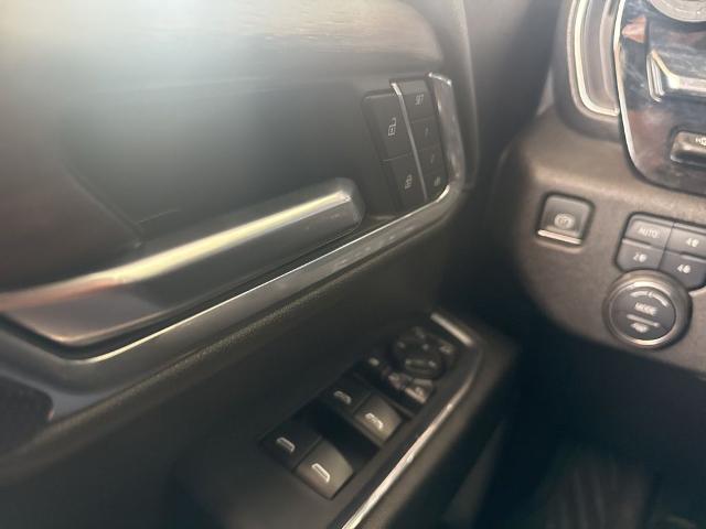 2024 Chevrolet Silverado 2500HD 4WD Crew Cab Standard Bed High Country