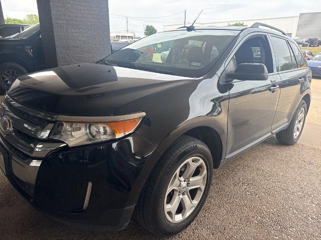 2014 Ford Edge SEL for sale in Waxahachie, TX