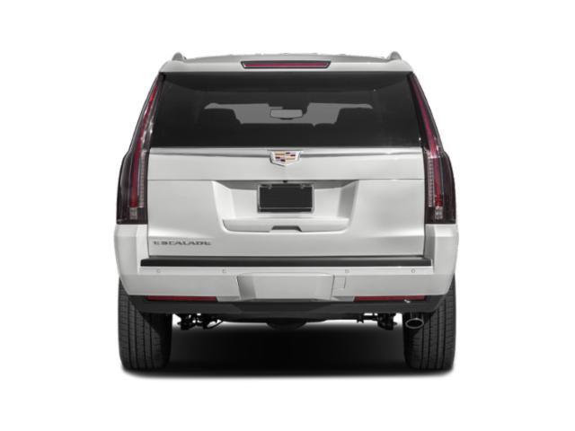 2020 Cadillac Escalade ESV 4WD Premium Luxury