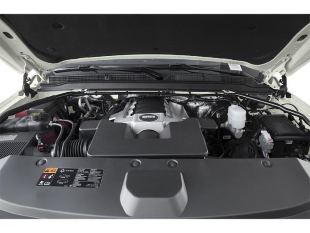 2020 Cadillac Escalade ESV 4WD Premium Luxury