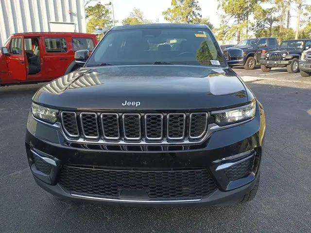 2022 Jeep Grand Cherokee Limited 4x2 for sale in Fort Myers, FL