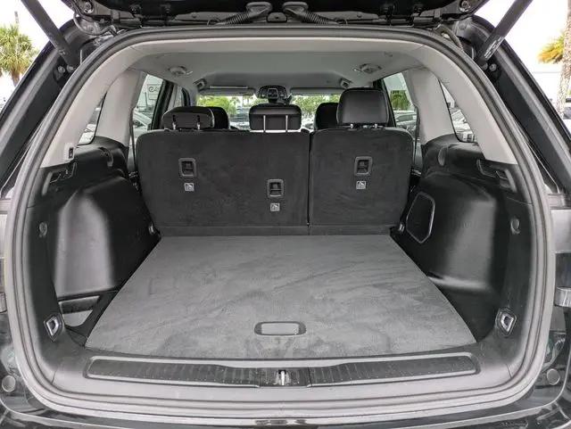 2022 Jeep Grand Cherokee Limited 4x2