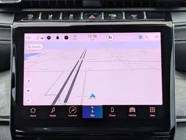 2022 Jeep Grand Cherokee Limited 4x2