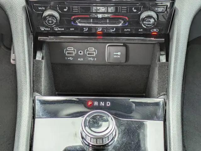 2022 Jeep Grand Cherokee Limited 4x2
