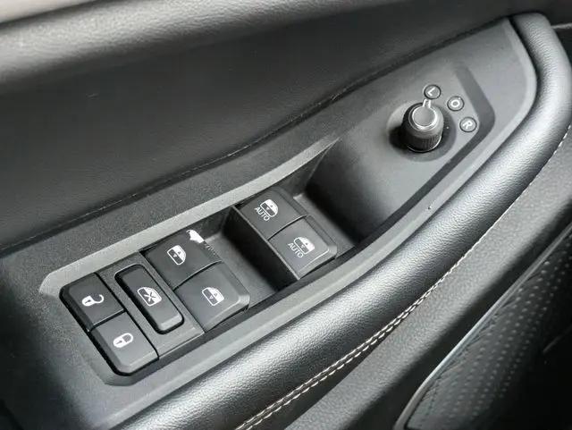 2022 Jeep Grand Cherokee Limited 4x2