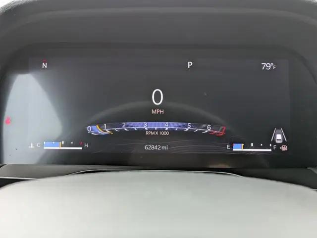 2022 Jeep Grand Cherokee Limited 4x2