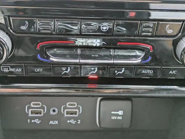 2022 Jeep Grand Cherokee Limited 4x2