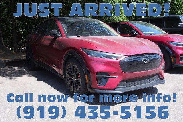 2025 Ford Mustang Mach-E Premium for sale in Wake Forest, NC