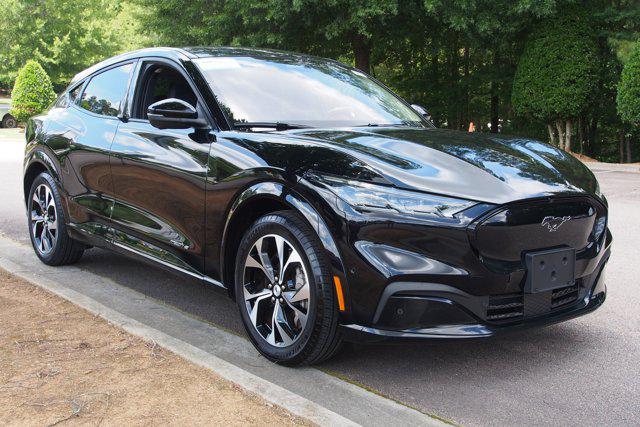 2023 Ford Mustang Mach-E Premium for sale in Wake Forest, NC