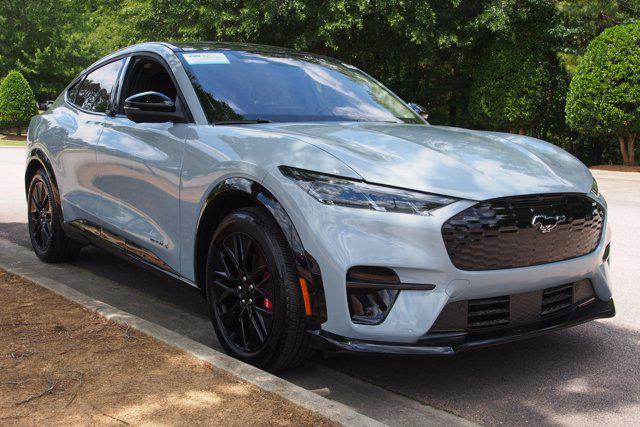 2025 Ford Mustang Mach-E Premium for sale in Wake Forest, NC