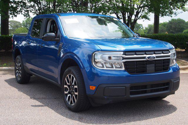 2024 Ford Maverick Lariat for sale in Wake Forest, NC