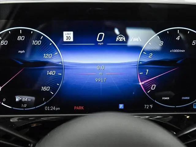 2025 Mercedes-Benz E 450 4MATIC