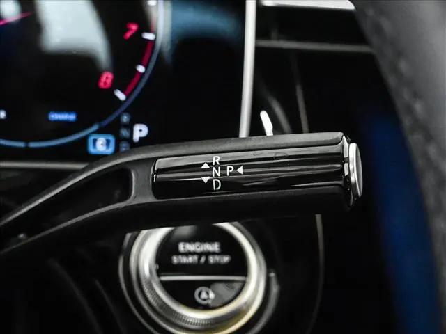 2025 Mercedes-Benz E 450 4MATIC