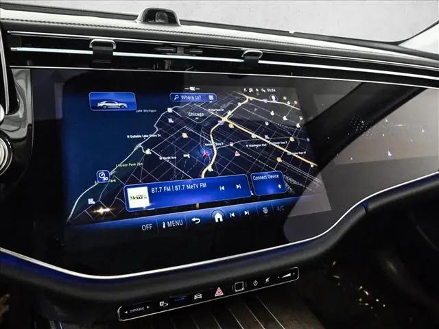 2025 Mercedes-Benz E 450 4MATIC