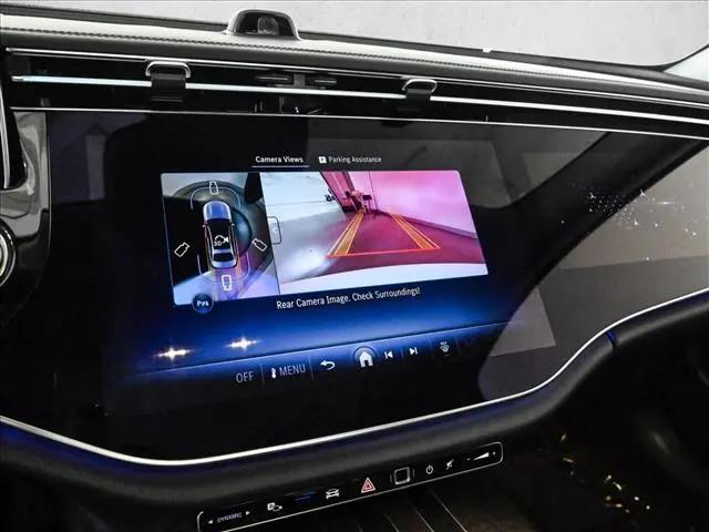 2025 Mercedes-Benz E 450 4MATIC