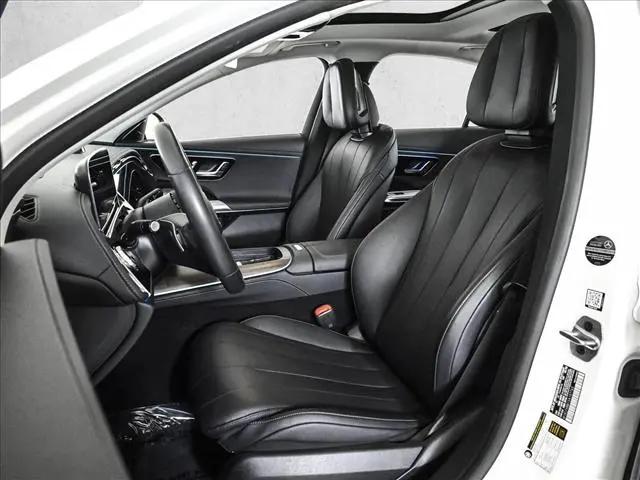 2025 Mercedes-Benz E 450 4MATIC