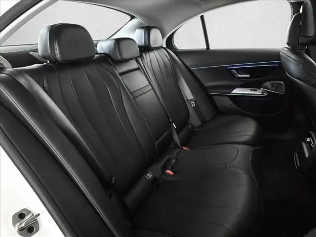 2025 Mercedes-Benz E 450 4MATIC