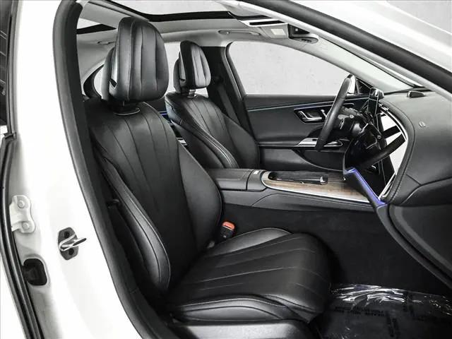 2025 Mercedes-Benz E 450 4MATIC
