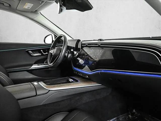2025 Mercedes-Benz E 450 4MATIC