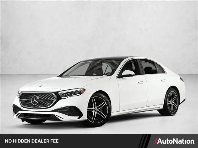 2025 Mercedes-Benz E 450 4MATIC for sale in Chicago, IL