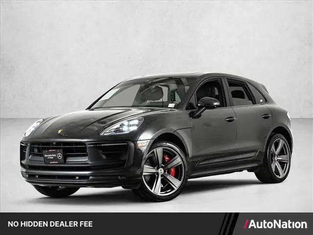 2022 Porsche Macan GTS for sale in Chicago, IL