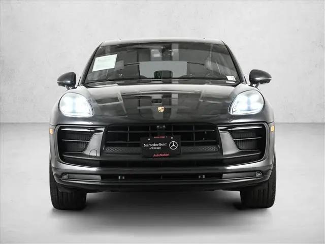 2022 Porsche Macan GTS