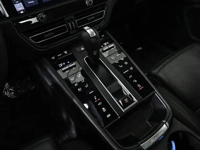 2022 Porsche Macan GTS