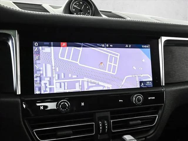 2022 Porsche Macan GTS