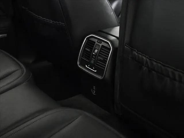 2022 Porsche Macan GTS