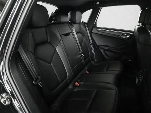 2022 Porsche Macan GTS