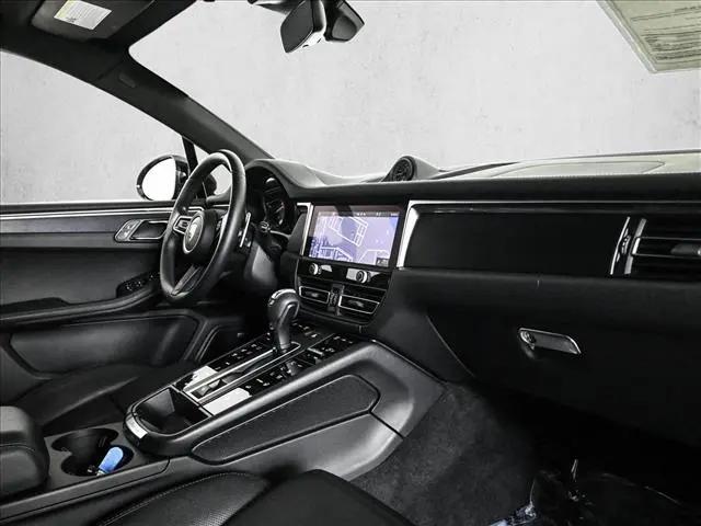 2022 Porsche Macan GTS