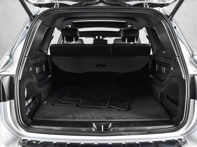 2025 Mercedes-Benz EQB 250 EQB 250+