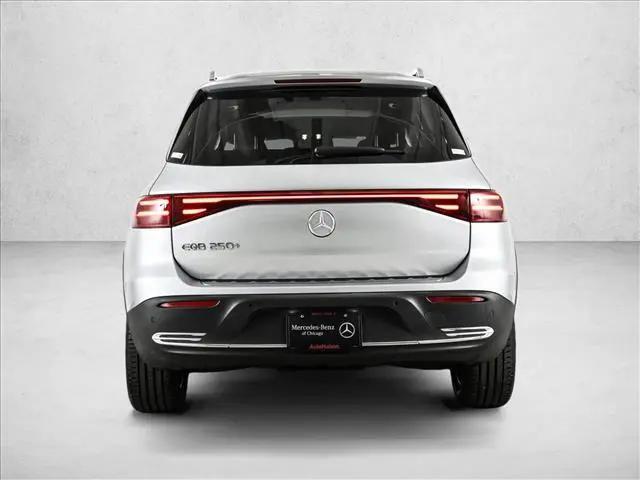 2025 Mercedes-Benz EQB 250 EQB 250+
