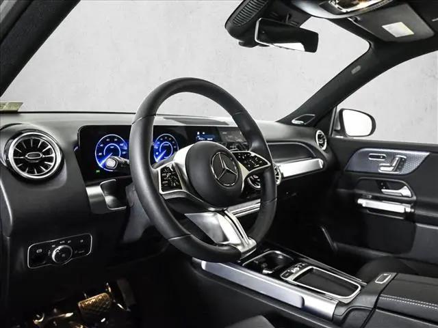 2025 Mercedes-Benz EQB 250 EQB 250+