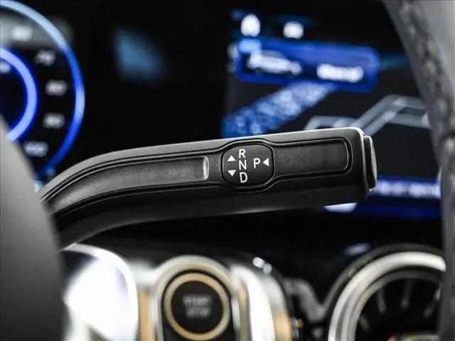 2025 Mercedes-Benz EQB 250 EQB 250+
