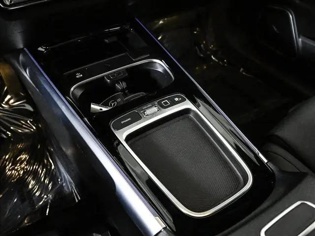 2025 Mercedes-Benz EQB 250 EQB 250+