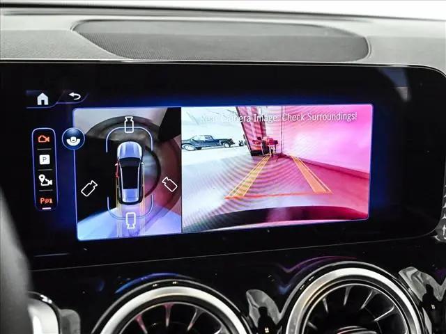 2025 Mercedes-Benz EQB 250 EQB 250+