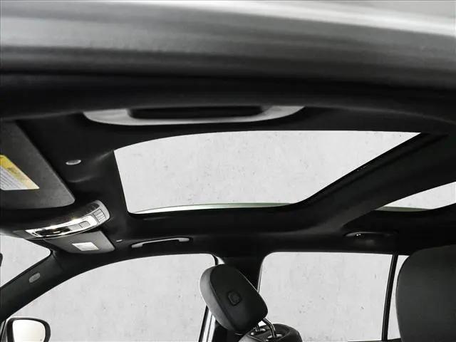 2025 Mercedes-Benz EQB 250 EQB 250+